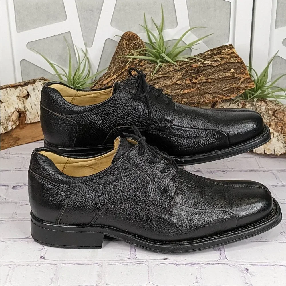 Belvedere Baybridge Lace Up Dress Shoes - Size 9-1/2 EEE